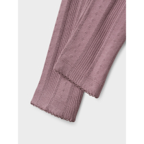 NAME IT Leggings Julia Elderberry
